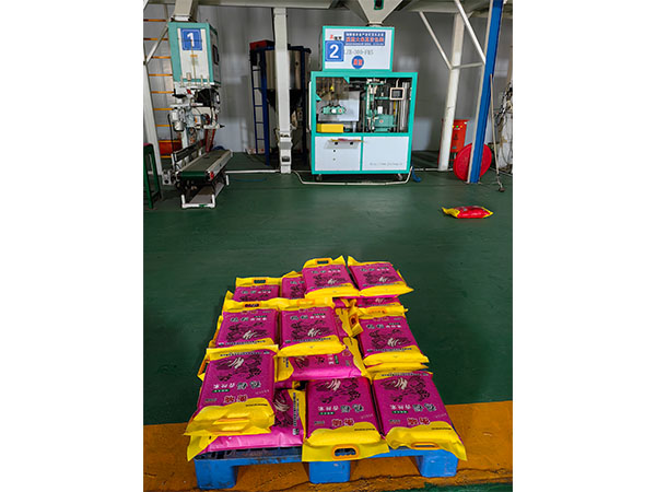 鴨福香絲米 鴨福香絲米