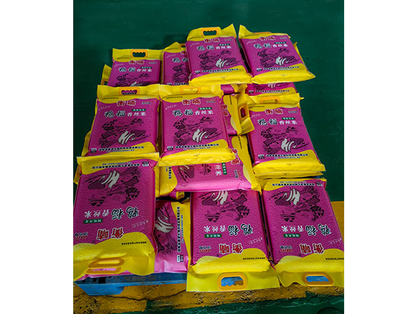 鴨福香絲米 鴨福香絲米