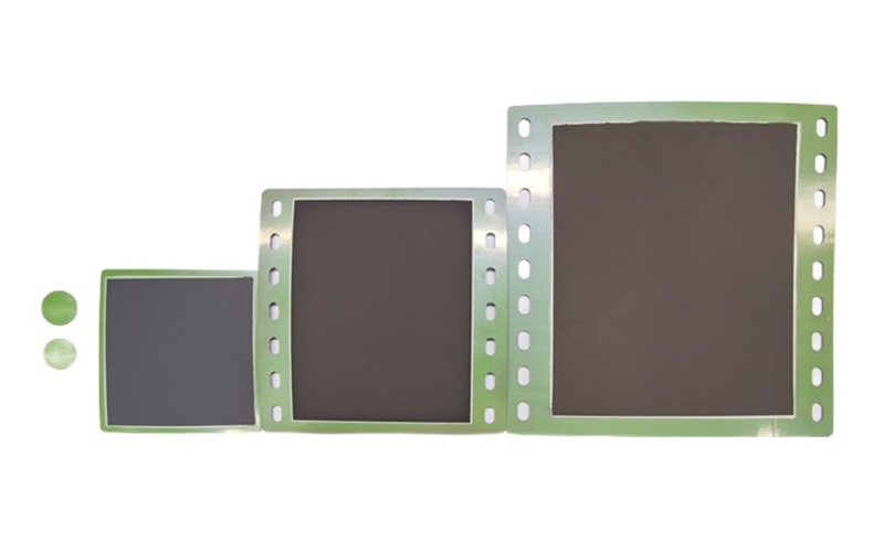 SOEC、SOFC電池片